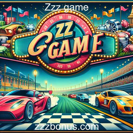 A Emoção das Corridas no Zzz Game