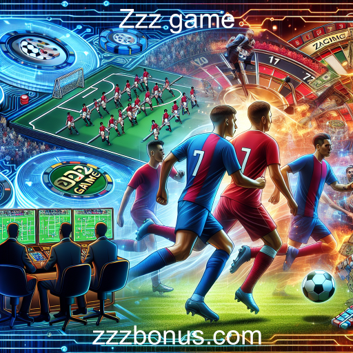 A Revolução dos Jogos de Esportes na Indústria dos Games
